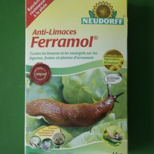 Anti limaces 1kg ferramol jardipradel 2