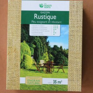Gazon rustique 35m2 les doigts verts jardipradel 2