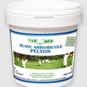 Blanc arboricole 1L