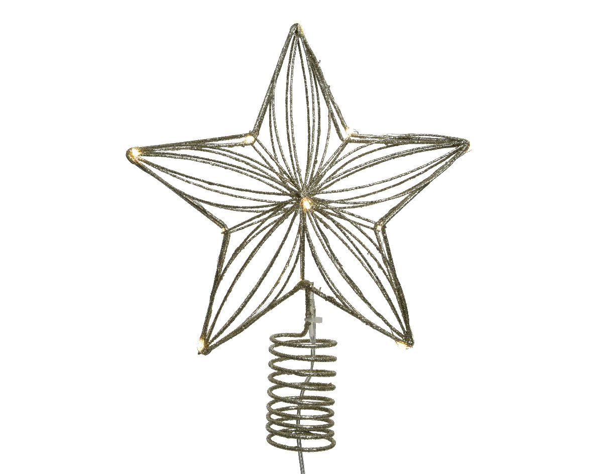 Cimier De Sapin De Noël : étoiles, Anges, Ou Encore Pointes, Tout Est Sur