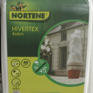 Nort Hivertex 4x6m blanc x12 Jardi Pradel 11