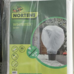 Nort Wintertex 2x10m blanc x26 Jardi Pradel 11