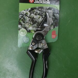 Secateur Gaucher manche alu 2