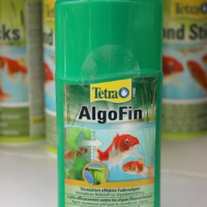 Tetrapond Algofin 250ml 1