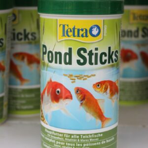 Tetrapond Sticks 1L 1