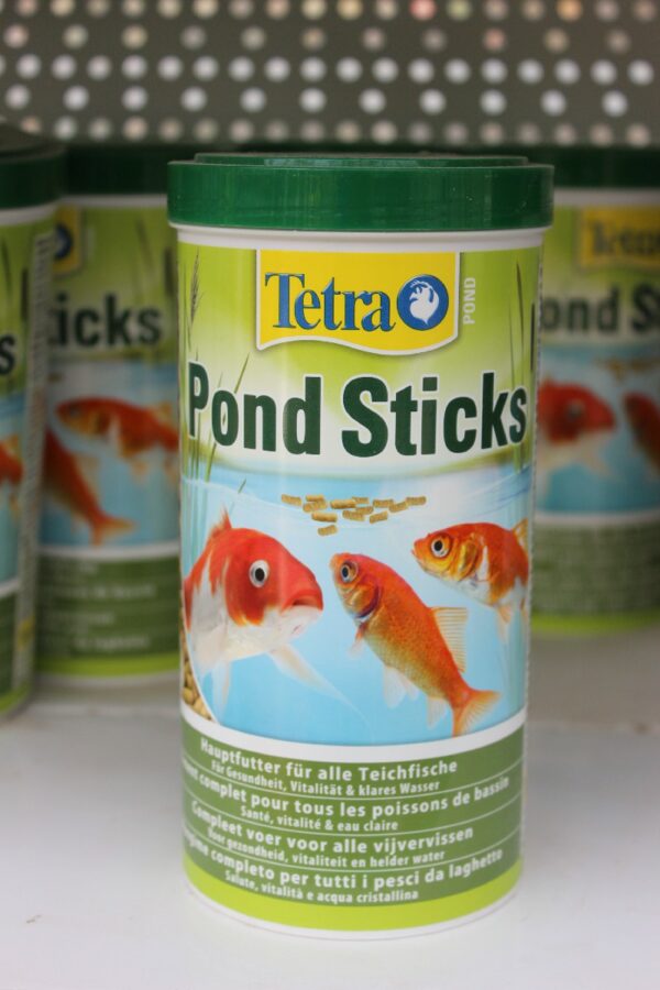 Tetrapond Sticks 1L 1