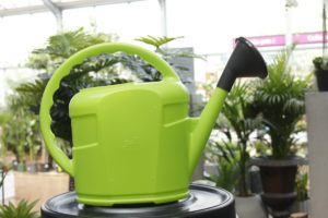 Arrosoir 6 litres avec pommeau 8 Jardi Pradel Luchon