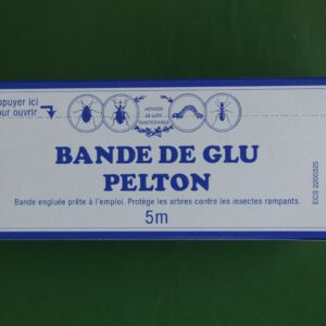 Bande de glue Pelton 5m 2 Jardi Pradel Luchon