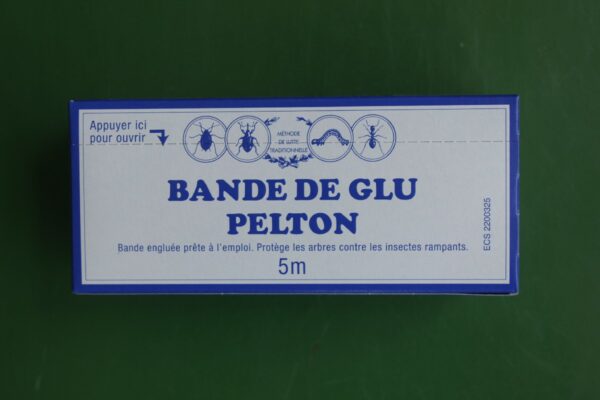 Bande de glue Pelton 5m 2 Jardi Pradel Luchon