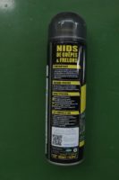 Bombe Nids de guepes et frelons KB 3 Jardi Pradel Luchon