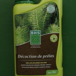 Decoction de preles BHS 1L 2 Jardi Pradel Luchon