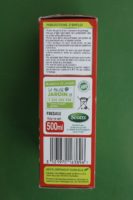 Desherbant jardin cours allees Fertiligene 500ml 3 Jardi Pradel Luchon