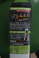 Detaupeur valisette 4 petards inclus 5 Jardi Pradel Luchon