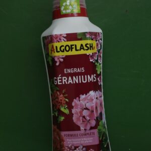 Engrais Geraniums 1L 2 Jardi Pradel Luchon