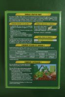 Engrais coup de fouet algoflash 15kg 5 Jardi Pradel Luchon