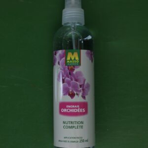 Engrais follaire orchidee Masso 250ml 3 Jardi Pradel Luchon 1