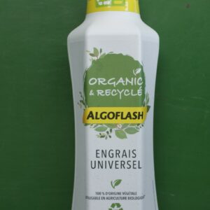 Engrais universel Algoflash 1L 2 Jardi Pradel Luchon