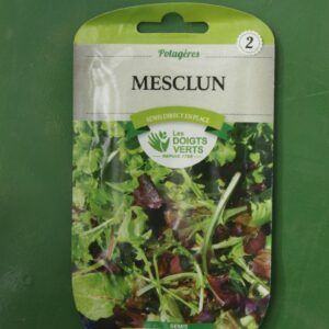 Graines Mesclun Doigts Verts Jardipradel 2