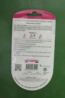 Graines campanule a grosse fleur simple variee Doigts Verts Jardipradel 1