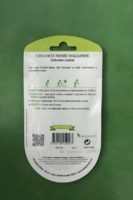 Graines chicoreee frisee wallonne Doigts Verts Jardipradel 1