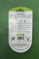 Graines chou chinois pe tsai Doigts Verts Jardipradel 1