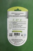 Graines cornichon fin de meaux Doigts Verts Jardipradel 1