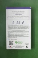 Graines haricot nain a ecosser coco de prague nain Doigts Verts Jardipradel 1