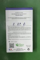 Graines haricot nain beurre de rocquencourt Doigts Verts Jardipradel 1