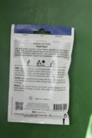 Graines haricote nain purple queen Doigts Verts Jardipradel 1