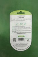 Graines laitue panisse Doigts Verts Jardipradel 1