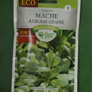 Graines mache a grosse graine eco Doigts Verts Jardipradel 2