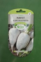 Graines navet blanc dur dhiver Doigts Verts Jardipradel 2