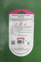 Graines paquerette simple des pres Doigts Verts Jardipradel