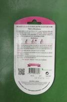 Graines pensee geante suisse jaune a coeur noir Doigts Verts Jardipradel 2