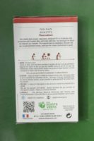 Graines pois nain avocette Doigts Verts Jardipradel 1