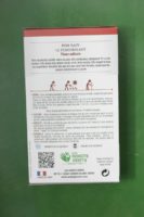 Graines pois nain le performant Doigts Verts Jardipradel 3