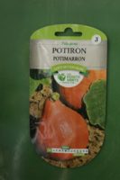 Graines potiron potimarron Doigts Verts Jardipradel 2