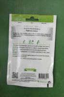 Graines radis national 4 eco Doigts Verts Jardipradel 1