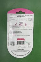 Graines soleil tournesol nain yellow star Doigts Verts Jardipradel 1