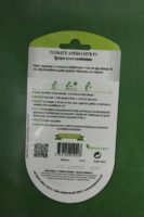 Graines tomate apero hybride f1 Doigts Verts Jardipradel 1