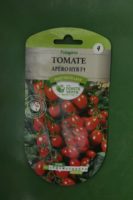Graines tomate apero hybride f1 Doigts Verts Jardipradel 2