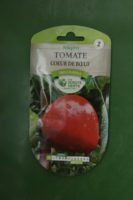 Graines tomate coeur de boeuf Doigts Verts Jardipradel 4