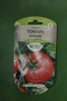 Graines tomate saint pierre Doigts Verts Jardipradel 2