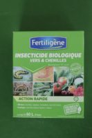 Insecticide Biologique Vers Chenilles 30g 2 Jardi Pradel Luchon