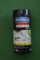 Insecticide fourmis Fertiligene 3 Jardi Pradel Luchon