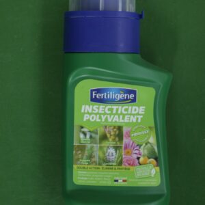 Insecticide polyvalent Fertiligene 250 ml 3 Jardi Pradel Luchon