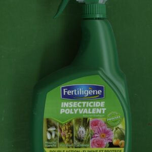 Insecticide polyvalent Fertiligene 800ml 3 Jardi Pradel Luchon