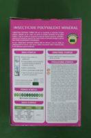 Insecticide polyvalent mineral Pucerons Acariens Cochenilles BHS 250ml 5 Jardi Pradel Luchon
