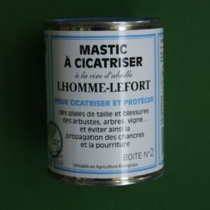 Mastic a cicatriser Lhomme Lefort 200g 2 Jardi Pradel Luchon