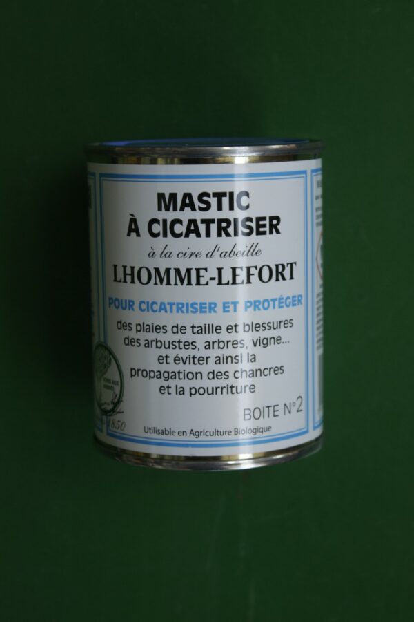 Mastic a cicatriser Lhomme Lefort 200g 2 Jardi Pradel Luchon